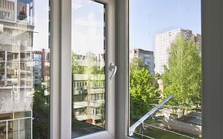 remplacer vitre Paris 15