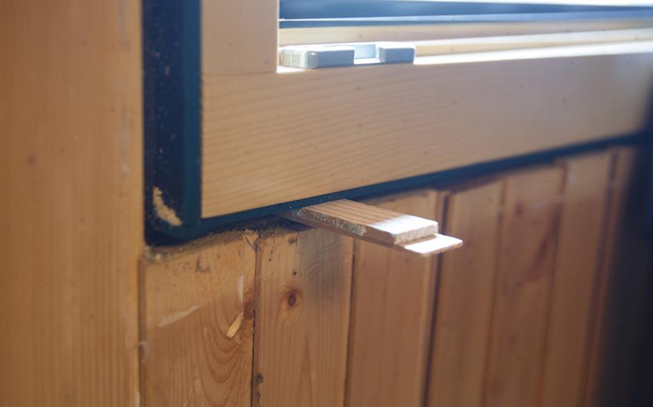 remplacement double vitrage Gretz-Armainvilliers